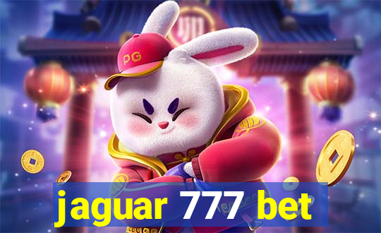 jaguar 777 bet